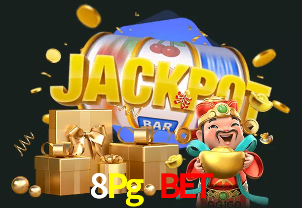 8Pg Bet bet