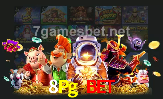 cassino 8Pg Bet