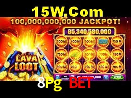 Platform Technology 8Pg Bet