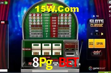 8Pg Bet Belo Horizonte - Jackpots
