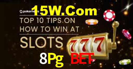8Pg Casino