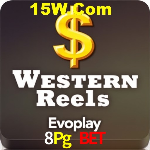 8Pg Bet Bônus - Pacote R$5.000 + VIP