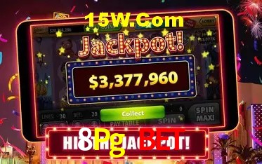 8Pg Bet - cassino ao vivo