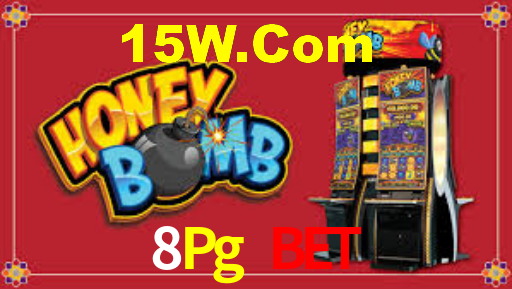 8Pg Bet