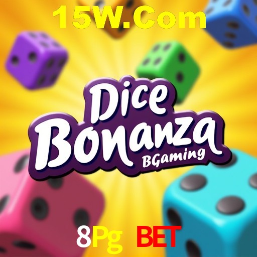 Apostas Esportivas na 8Pg Bet: Um Guia Completo