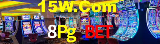 8Pg Bet