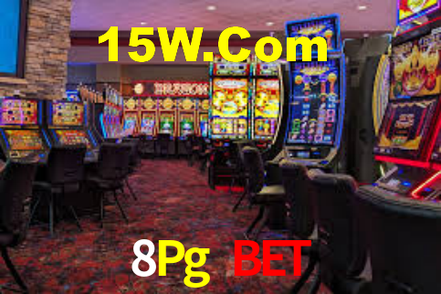 8Pg Bet