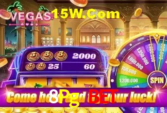 8Pg Bet - Pagamento PIX Instantâneo