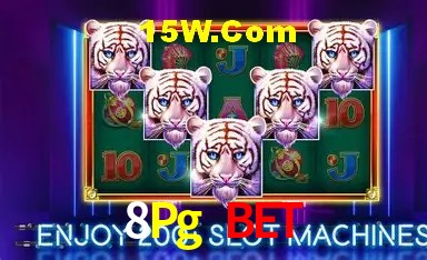 8Pg Bet São Paulo - Jogo Providers
