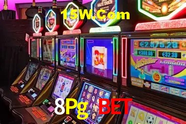 8Pg Bet - Rápido Acesse