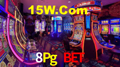 8Pg Slot