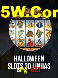 Welcome Bonus 8Pg Bet
