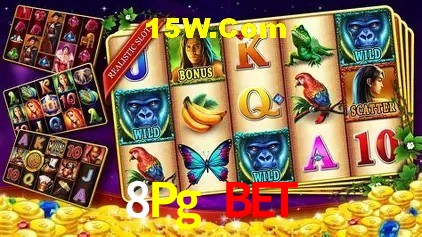 8Pg Bet Rio de Janeiro - Slot Strategy