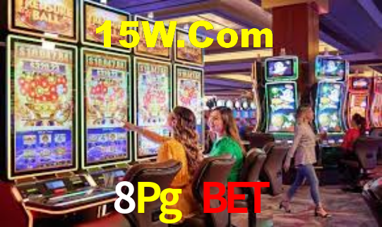 8Pg Bet