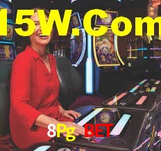 Roulette Table 8Pg Bet