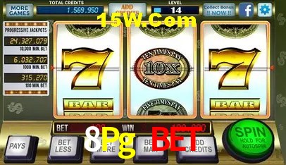 8Pg Bet Salvador - Support