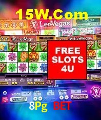 8Pg Bet - Análise de Mercados Esportivos