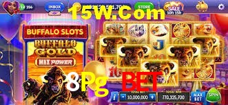 Secure Login 8Pg Bet