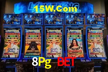 8Pg Bet Promoções - 30+ Ofertas Diárias