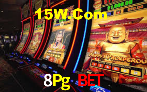 8Pg Casino