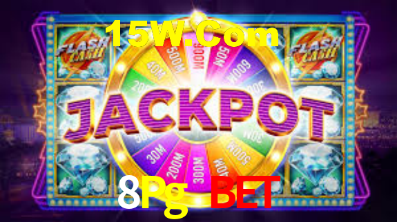 8Pg Slot