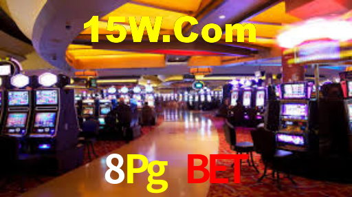 8Pg Slot