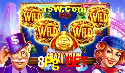8Pg Bet Salvador - Statistics