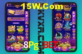Live Casino 8Pg Bet