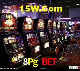 Login Seguro 8Pg Bet