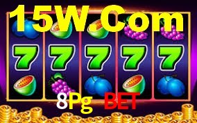 8Pg Bet App Interface