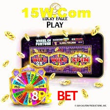 Game Providers 8Pg Bet