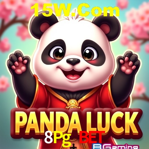A Emoção da Loteria na 8Pg Bet: Uma Chance de Mudança de Vida