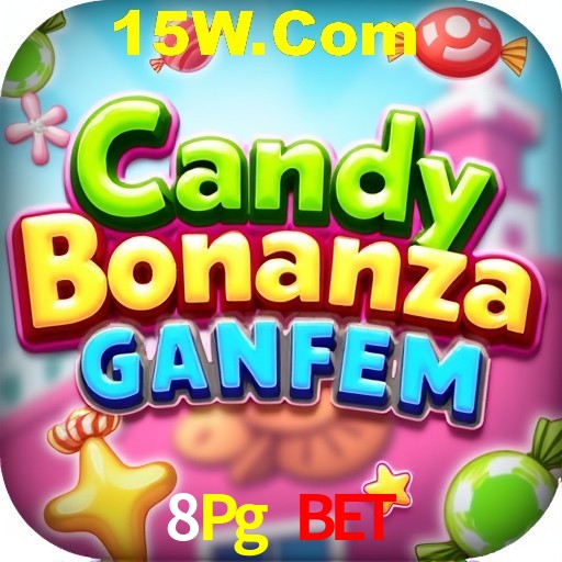 APP oficial da 8Pg Bet para mobile