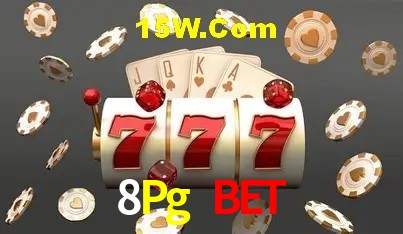Integração de APIs 8Pg Bet