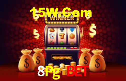 8Pg Bet