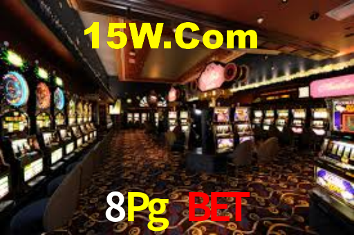 8Pg Bet