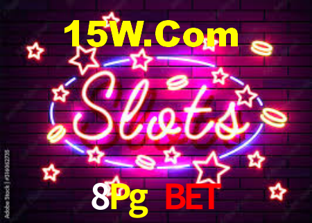 8Pg Bet