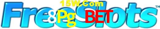 Games Directory 8Pg Bet