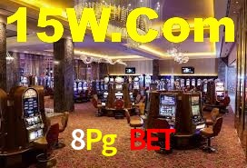 Sports Statistics 8Pg Bet