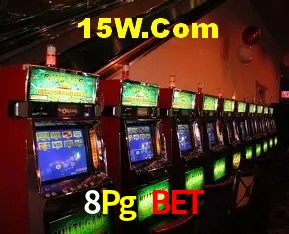 Ofertas Exclusivas 8Pg Bet