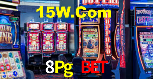 8Pg Slot