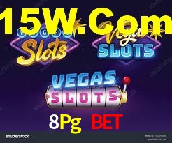 Blackjack Table 8Pg Bet
