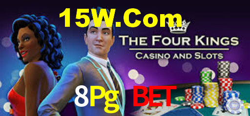 8Pg Bet: Seu Cassino Premiado com Pagamentos Rápidos