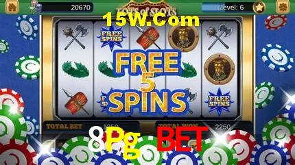 8Pg Bet - Support