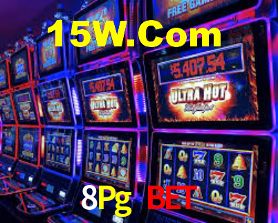 8Pg Bet - App Features
