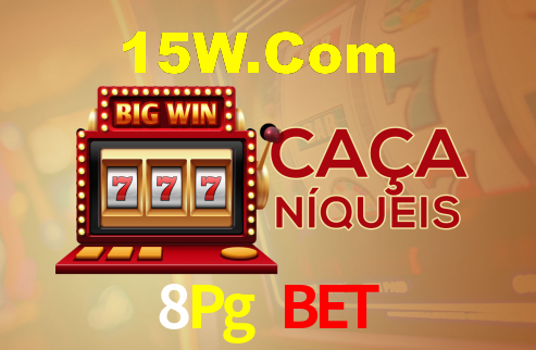 8Pg Casino