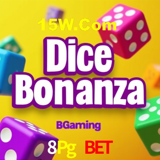 Apostas de Futebol 8Pg Bet