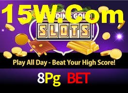 Programa VIP 8Pg Bet