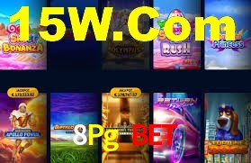 Daily Bonuses 8Pg Bet