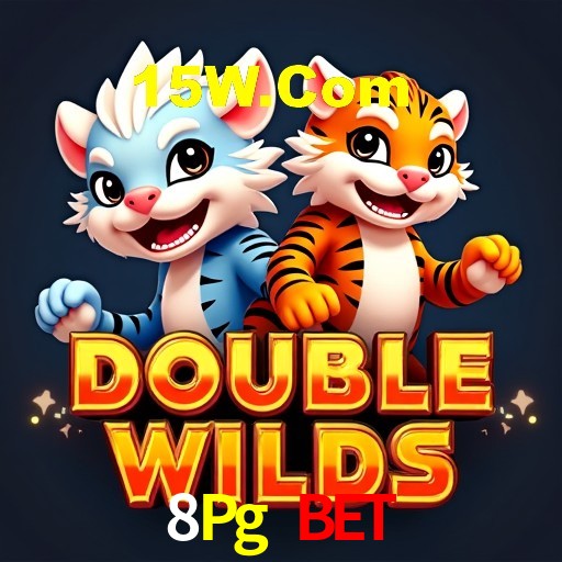 Experiência VIP 8Pg Bet